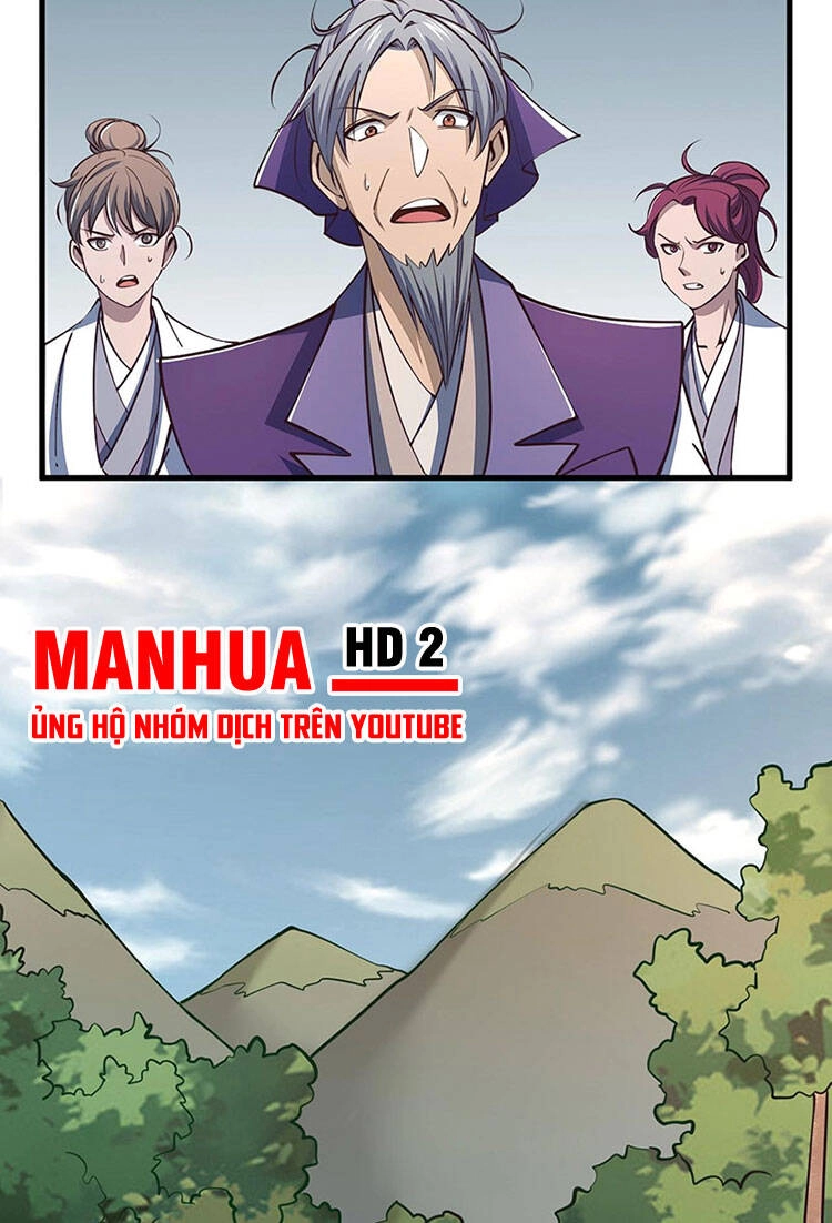 Ta Có Thể Rút Ra Thuộc Tính Chapter 27 - 25