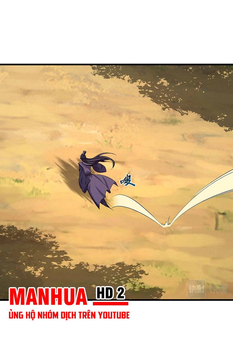 Ta Có Thể Rút Ra Thuộc Tính Chapter 27 - 27