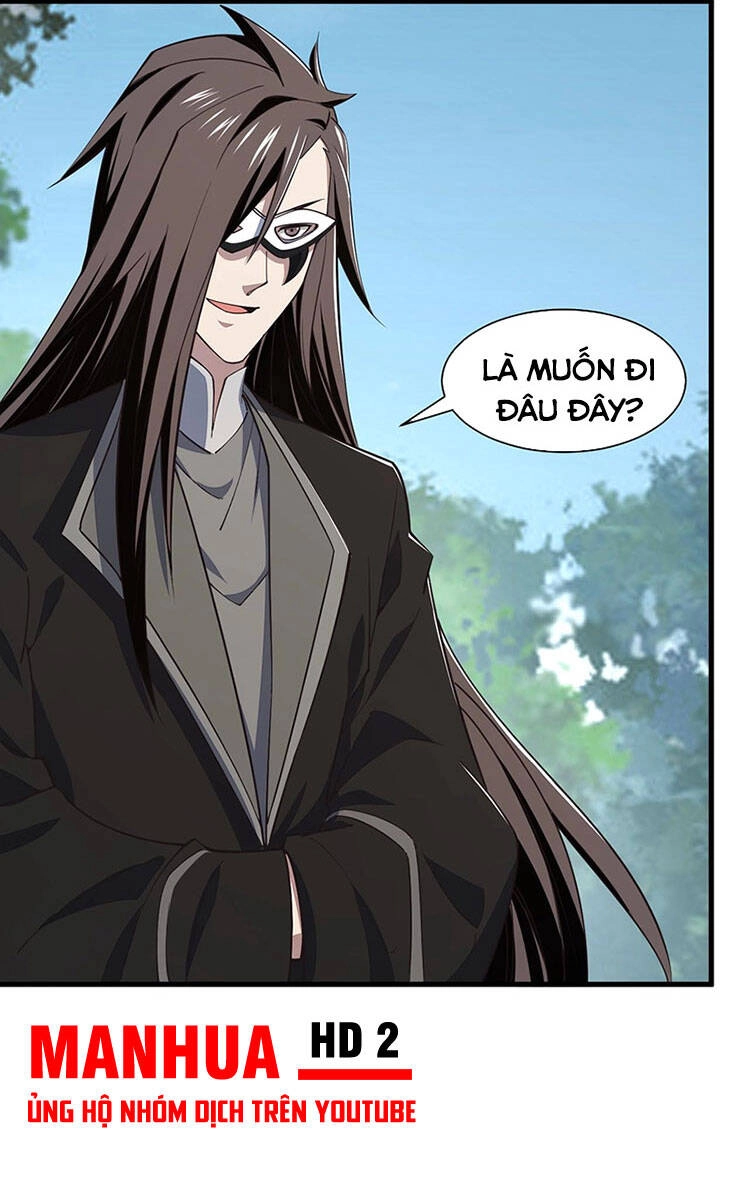 Ta Có Thể Rút Ra Thuộc Tính Chapter 27 - 29