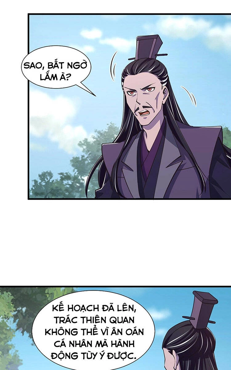 Ta Có Thể Rút Ra Thuộc Tính Chapter 27 - 30