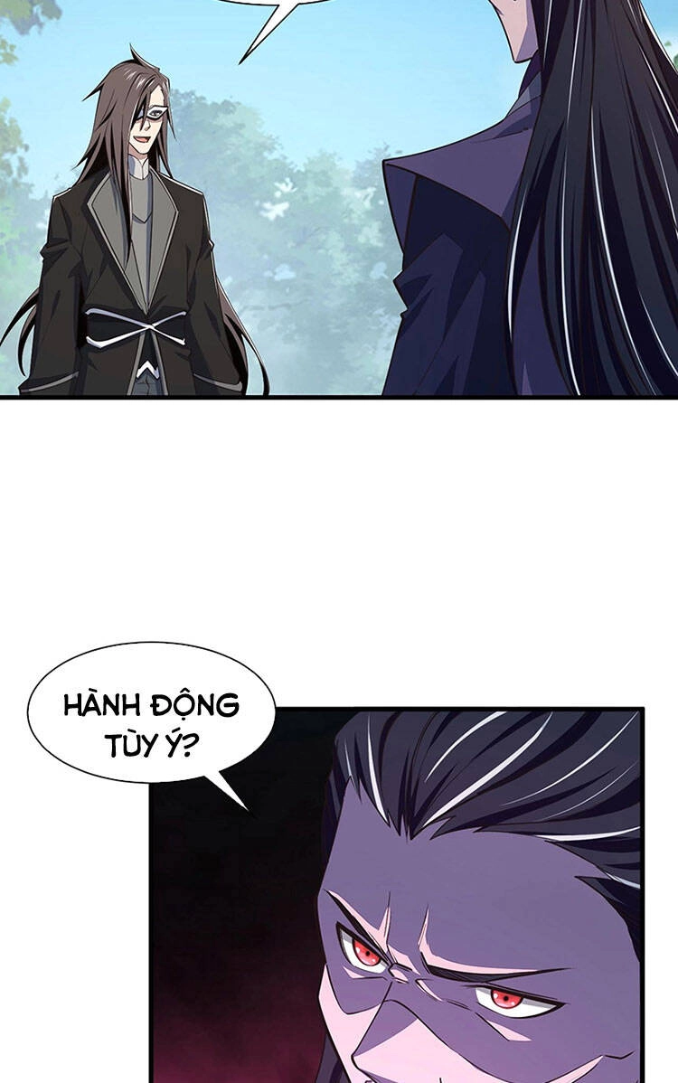 Ta Có Thể Rút Ra Thuộc Tính Chapter 27 - 31