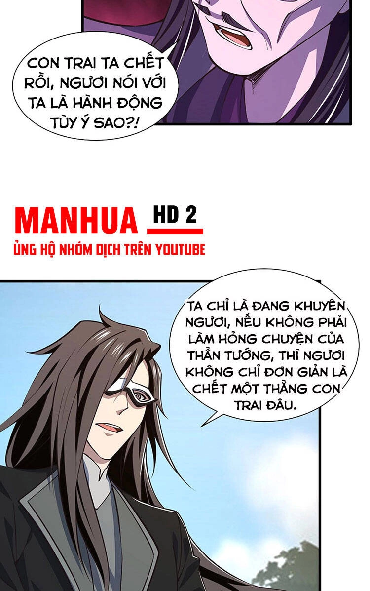 Ta Có Thể Rút Ra Thuộc Tính Chapter 27 - 32