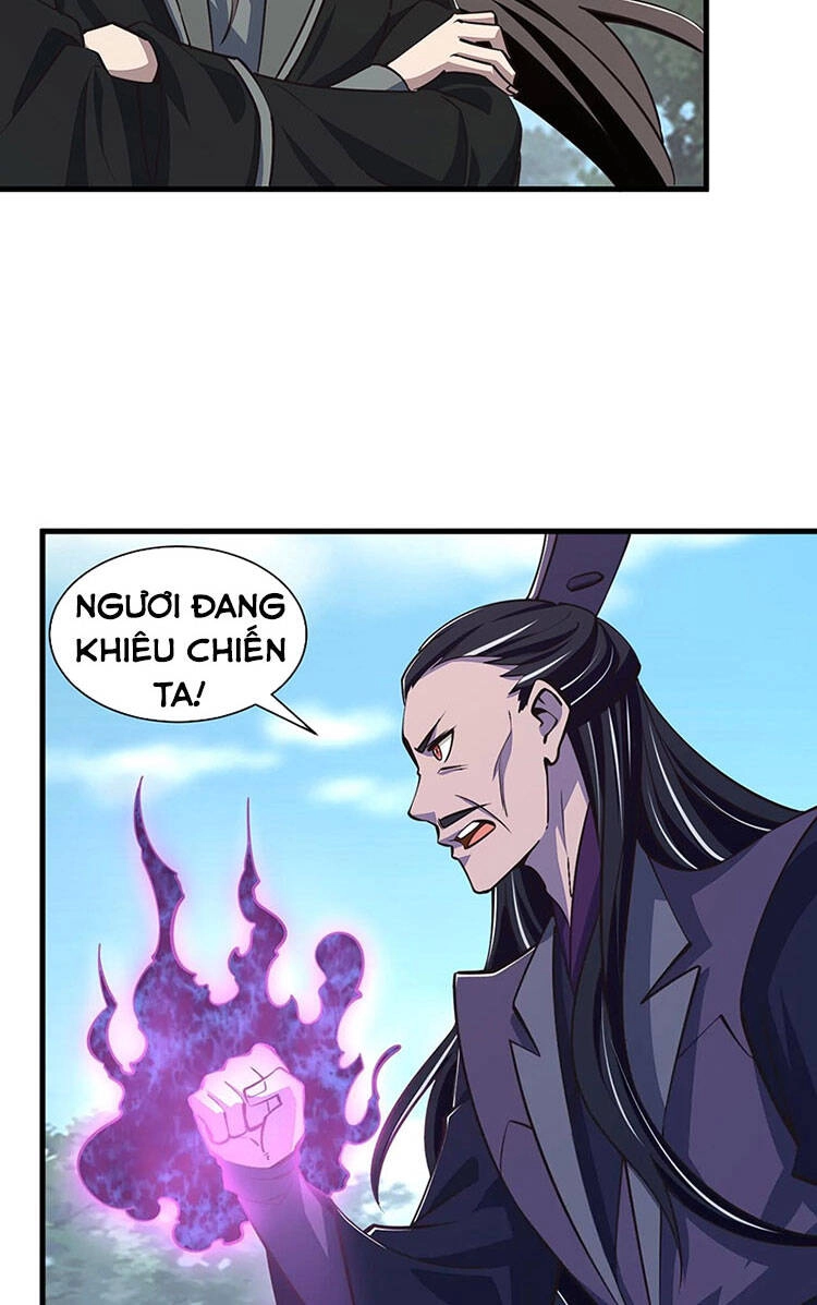 Ta Có Thể Rút Ra Thuộc Tính Chapter 27 - 33