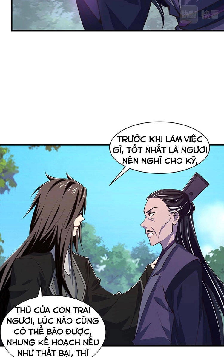 Ta Có Thể Rút Ra Thuộc Tính Chapter 27 - 34