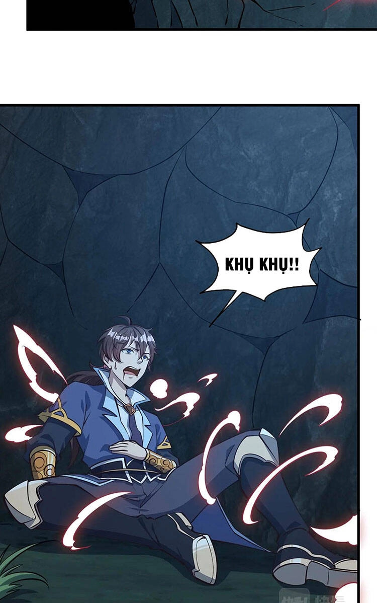 Ta Có Thể Rút Ra Thuộc Tính Chapter 27 - 41