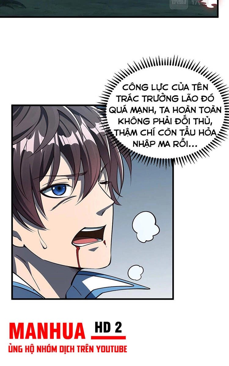 Ta Có Thể Rút Ra Thuộc Tính Chapter 27 - 42