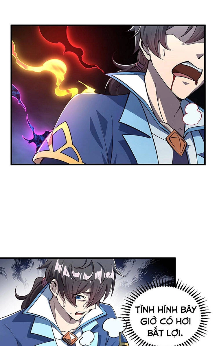 Ta Có Thể Rút Ra Thuộc Tính Chapter 27 - 43