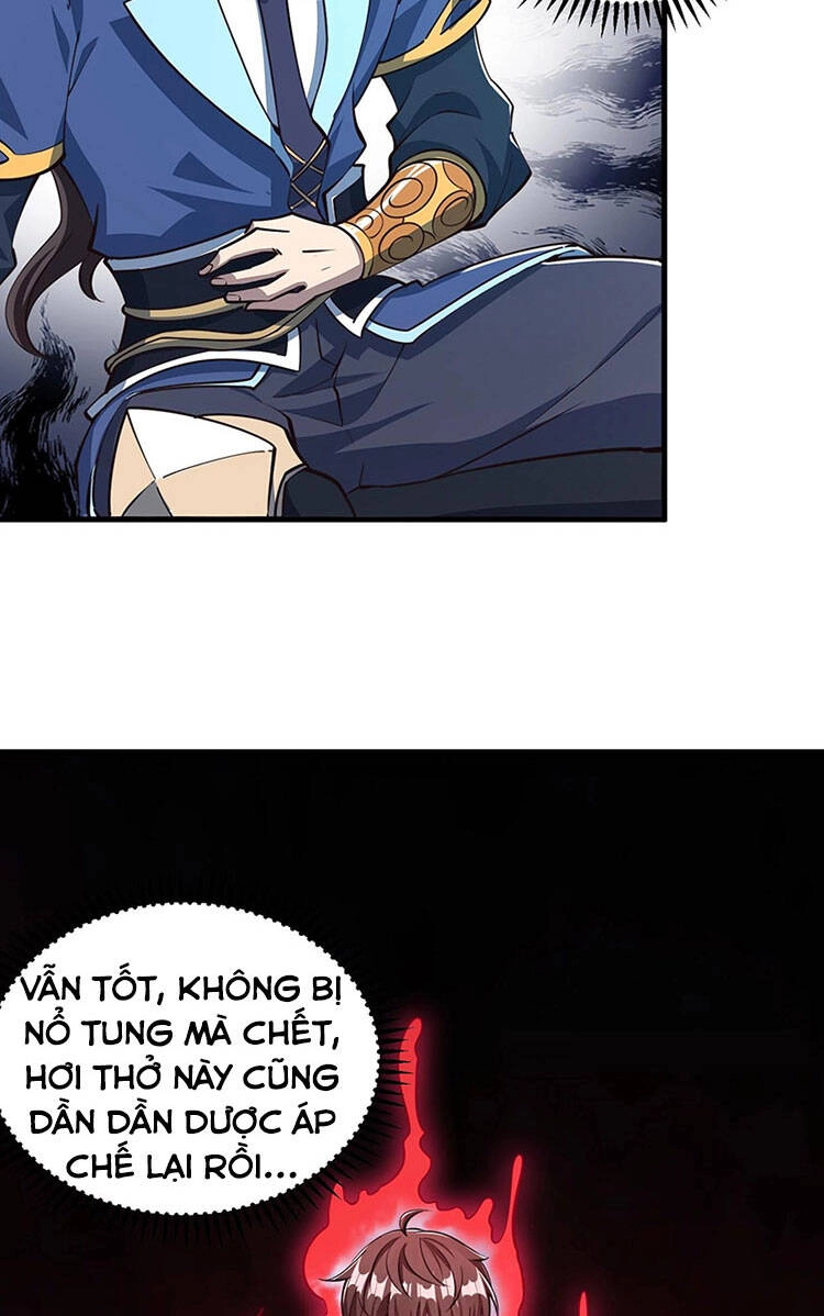 Ta Có Thể Rút Ra Thuộc Tính Chapter 27 - 44