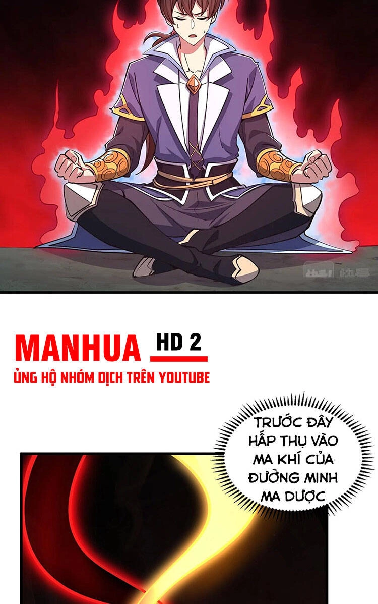 Ta Có Thể Rút Ra Thuộc Tính Chapter 27 - 45