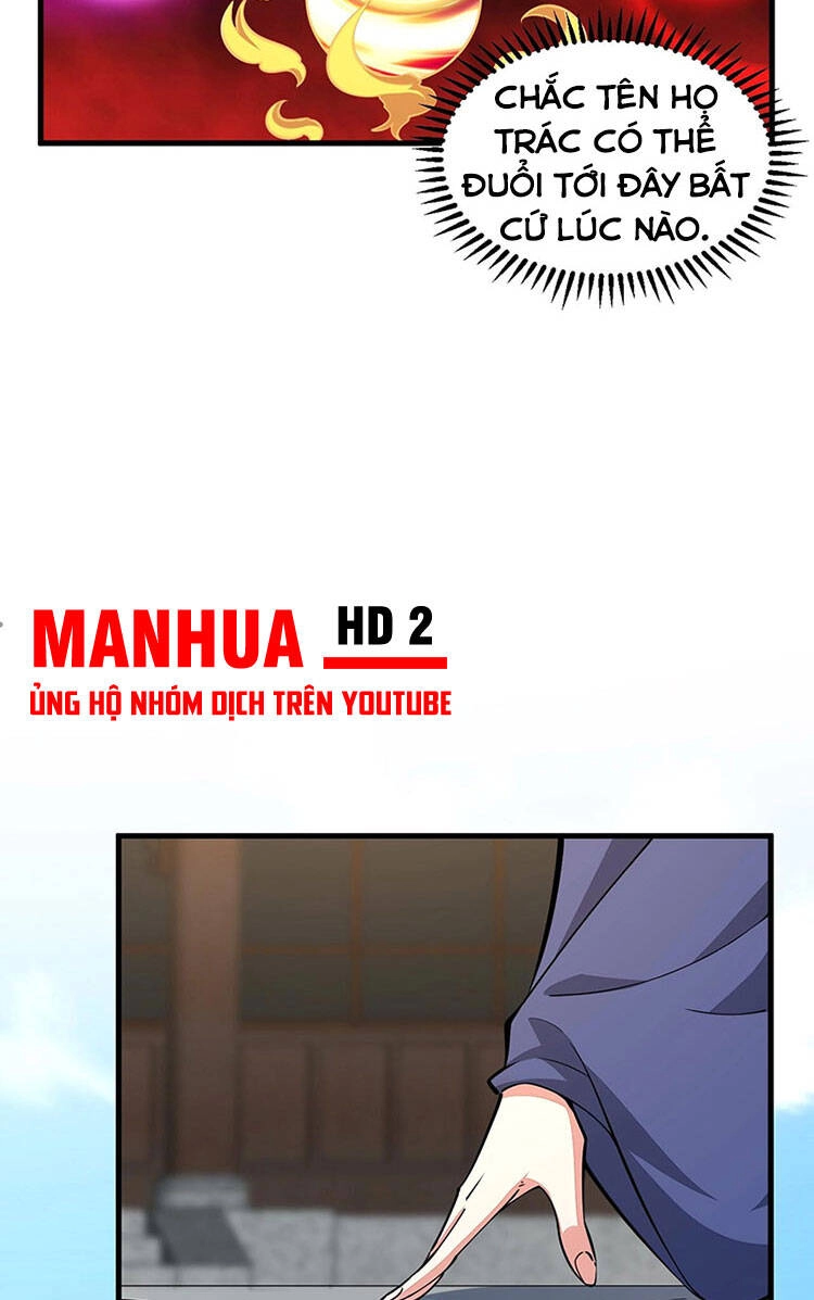 Ta Có Thể Rút Ra Thuộc Tính Chapter 27 - 48