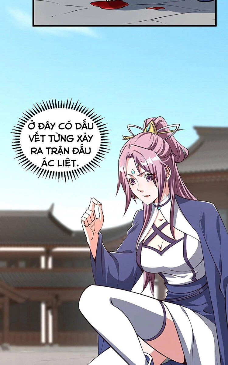 Ta Có Thể Rút Ra Thuộc Tính Chapter 27 - 49