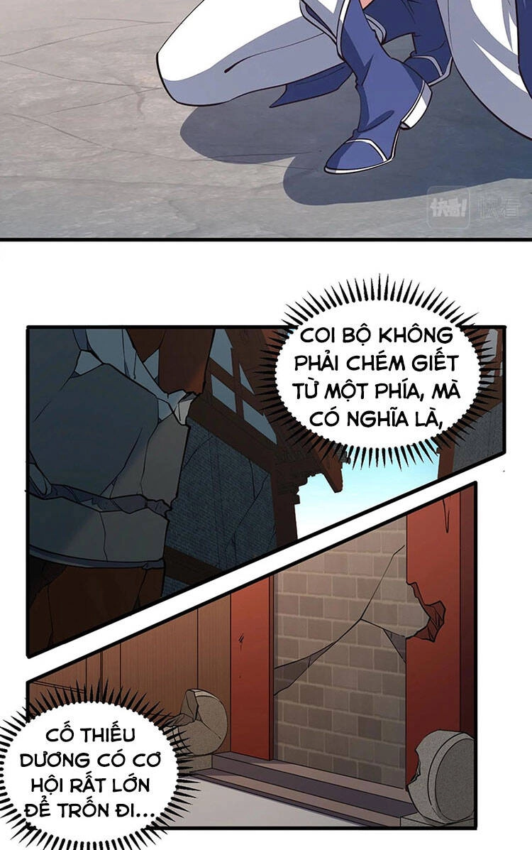 Ta Có Thể Rút Ra Thuộc Tính Chapter 27 - 50