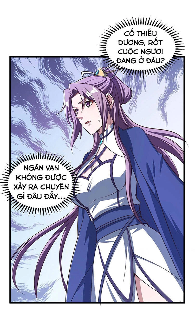 Ta Có Thể Rút Ra Thuộc Tính Chapter 27 - 52