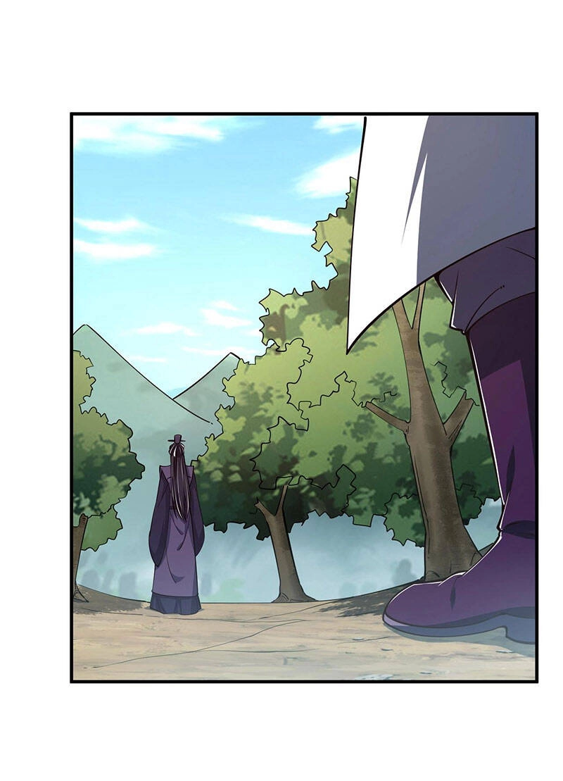 Ta Có Thể Rút Ra Thuộc Tính Chapter 28 - 3