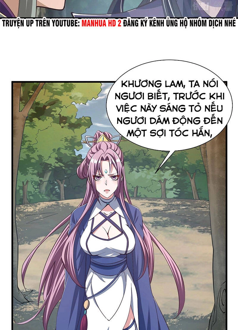 Ta Có Thể Rút Ra Thuộc Tính Chapter 28 - 15