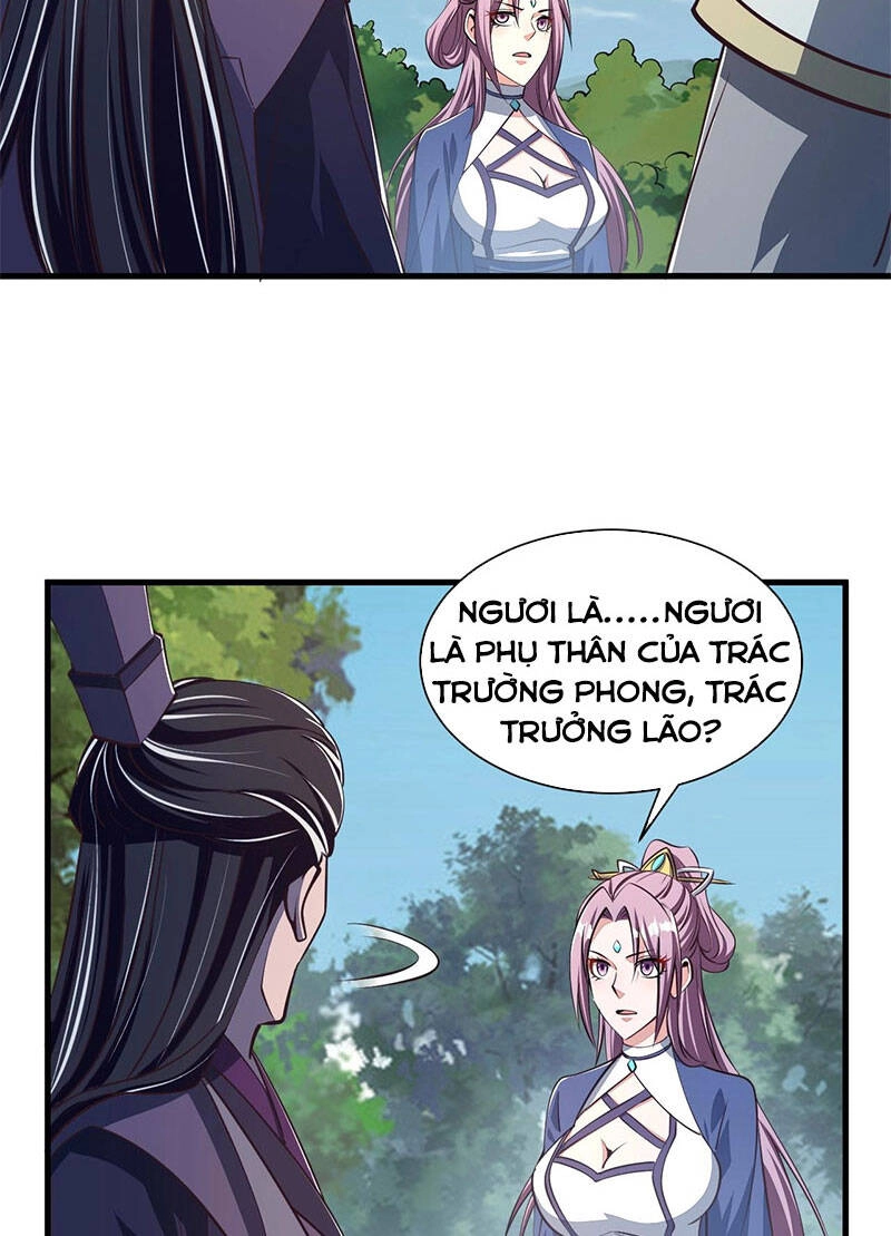 Ta Có Thể Rút Ra Thuộc Tính Chapter 28 - 18