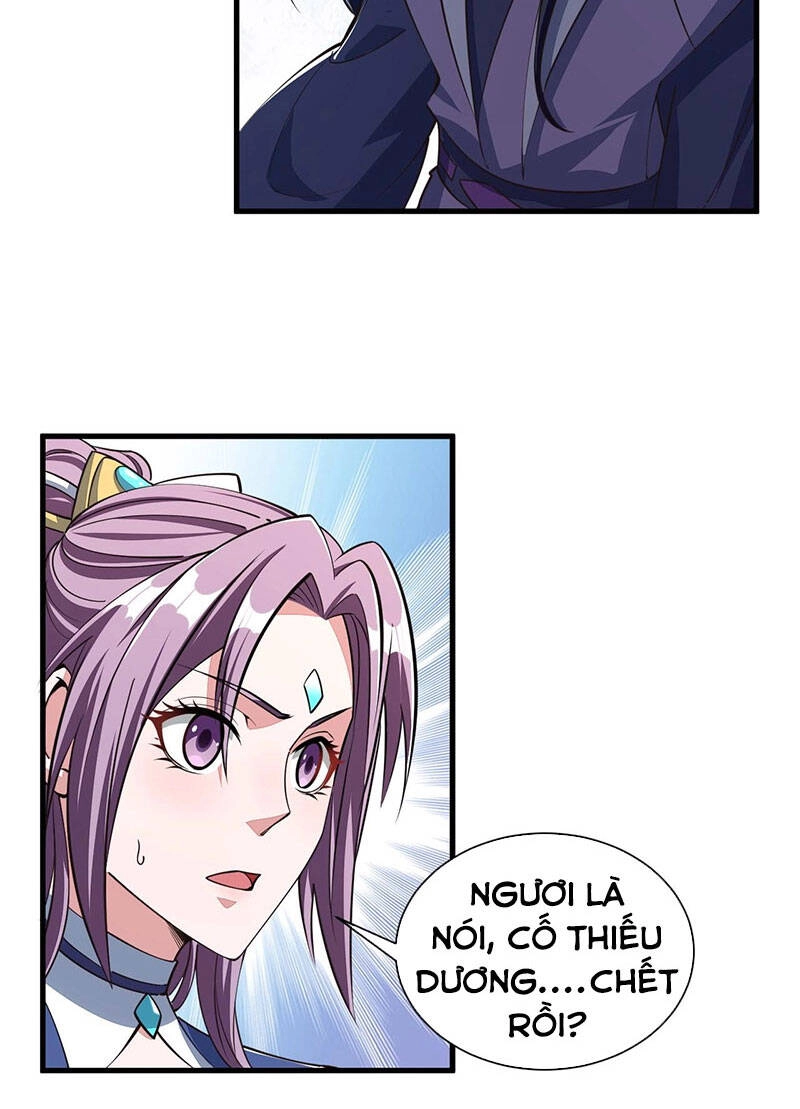 Ta Có Thể Rút Ra Thuộc Tính Chapter 28 - 20