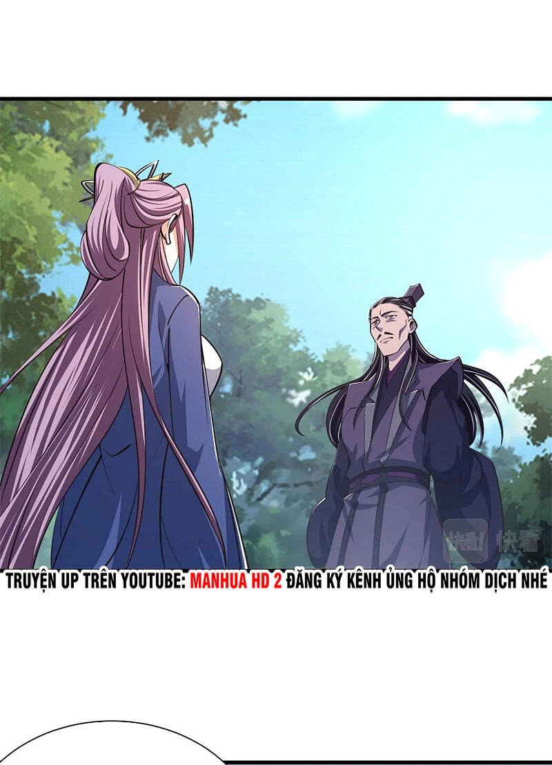 Ta Có Thể Rút Ra Thuộc Tính Chapter 28 - 21