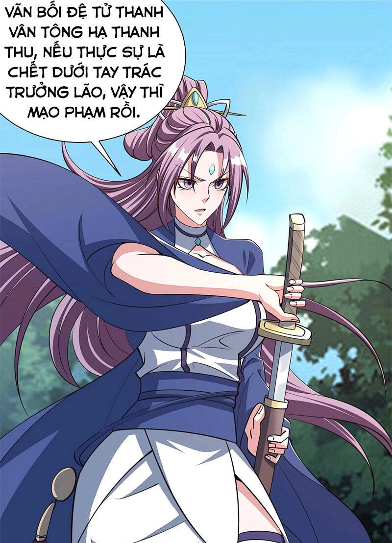 Ta Có Thể Rút Ra Thuộc Tính Chapter 28 - 22