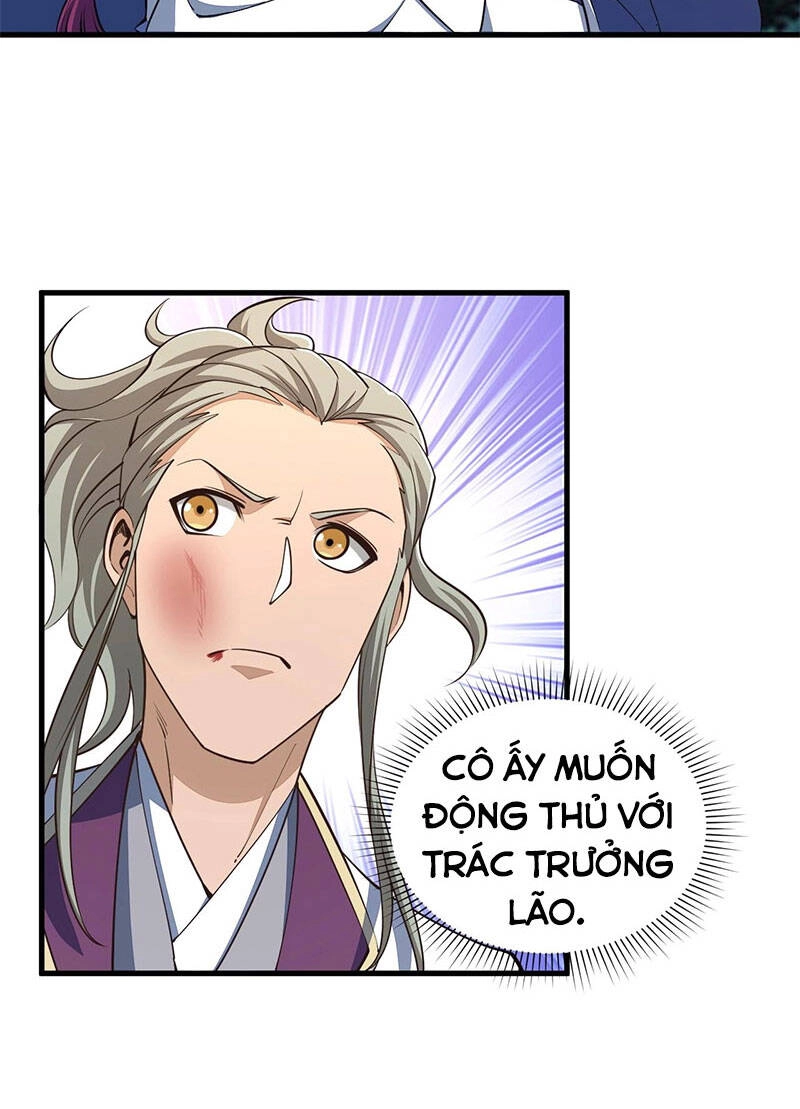 Ta Có Thể Rút Ra Thuộc Tính Chapter 28 - 23