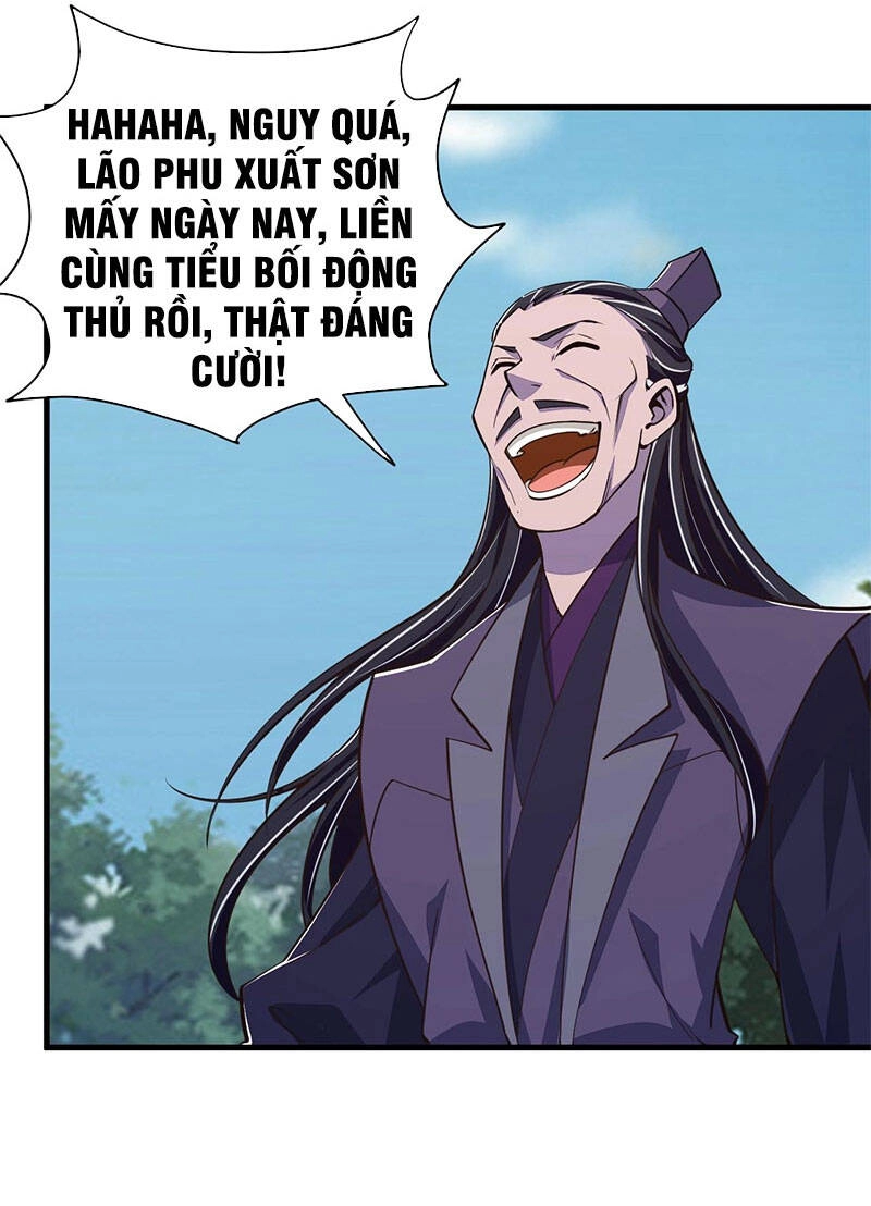 Ta Có Thể Rút Ra Thuộc Tính Chapter 28 - 24