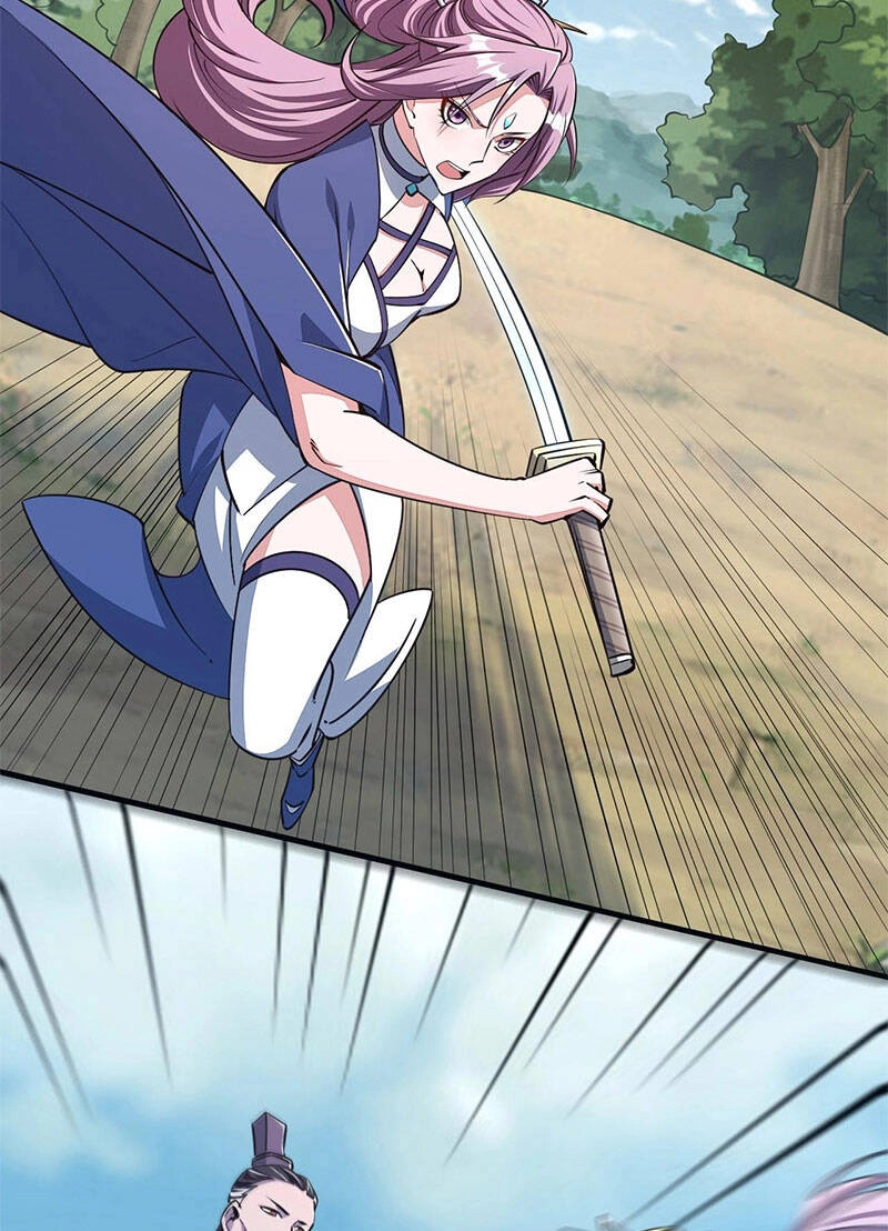 Ta Có Thể Rút Ra Thuộc Tính Chapter 28 - 26