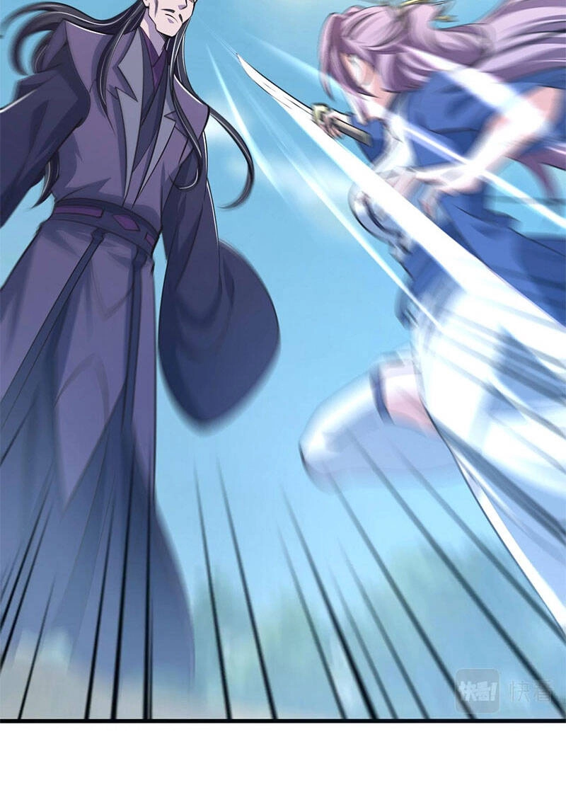 Ta Có Thể Rút Ra Thuộc Tính Chapter 28 - 27