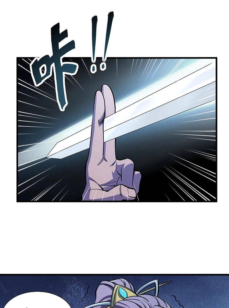 Ta Có Thể Rút Ra Thuộc Tính Chapter 28 - 28