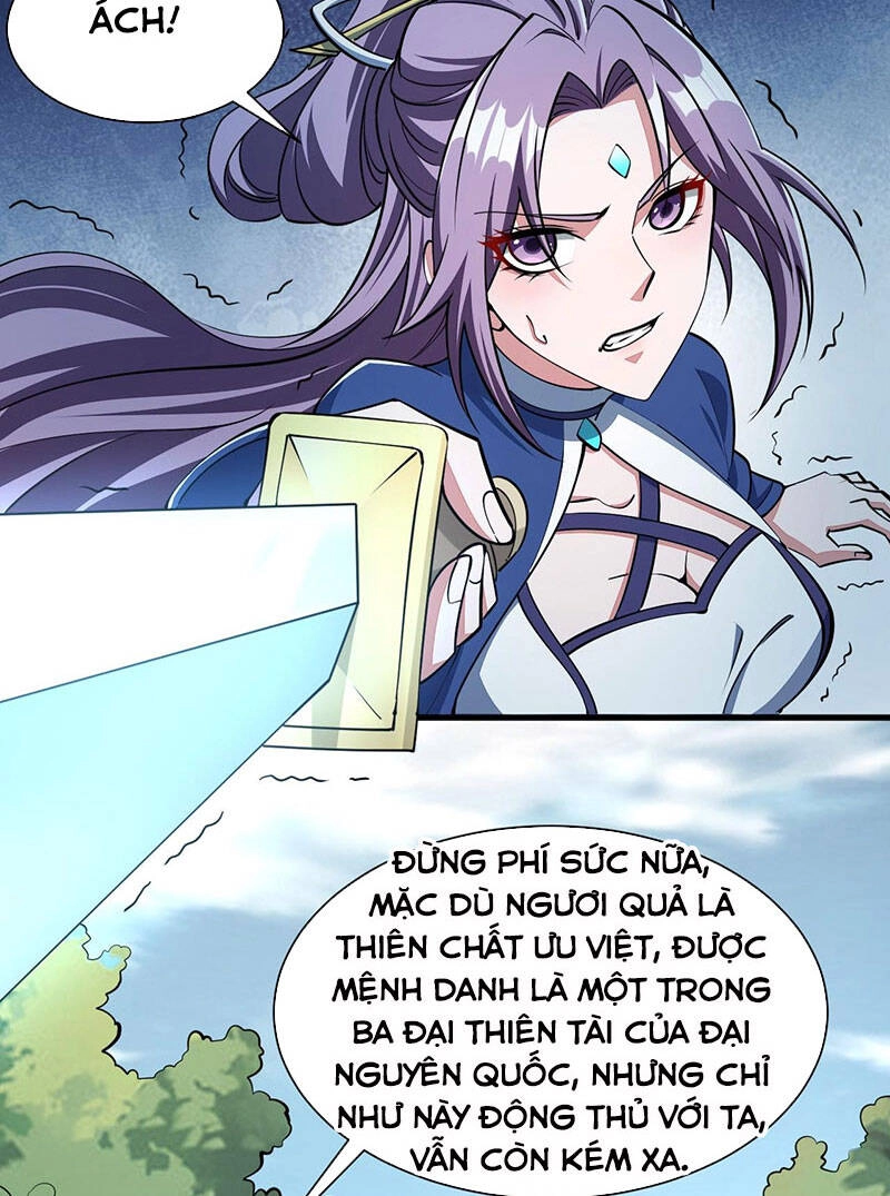 Ta Có Thể Rút Ra Thuộc Tính Chapter 28 - 29