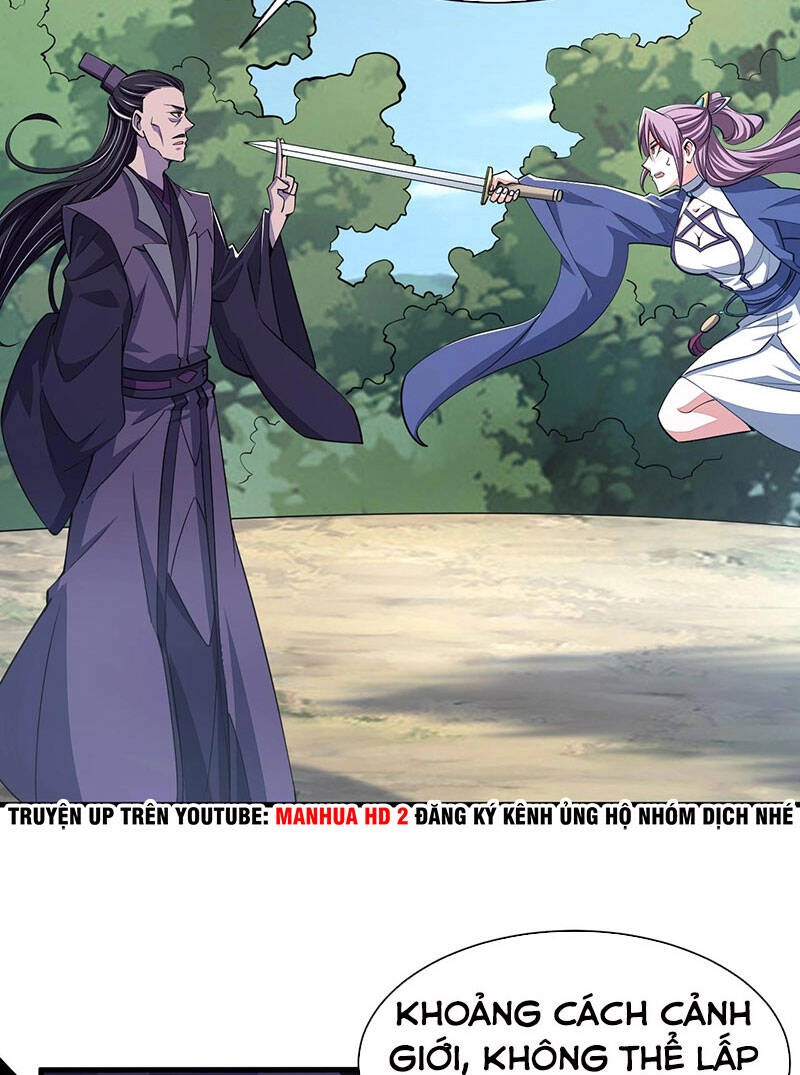 Ta Có Thể Rút Ra Thuộc Tính Chapter 28 - 30