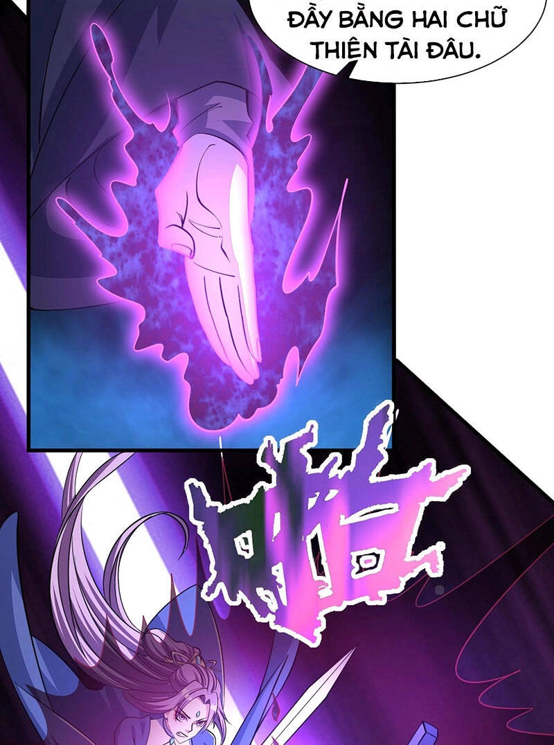 Ta Có Thể Rút Ra Thuộc Tính Chapter 28 - 31