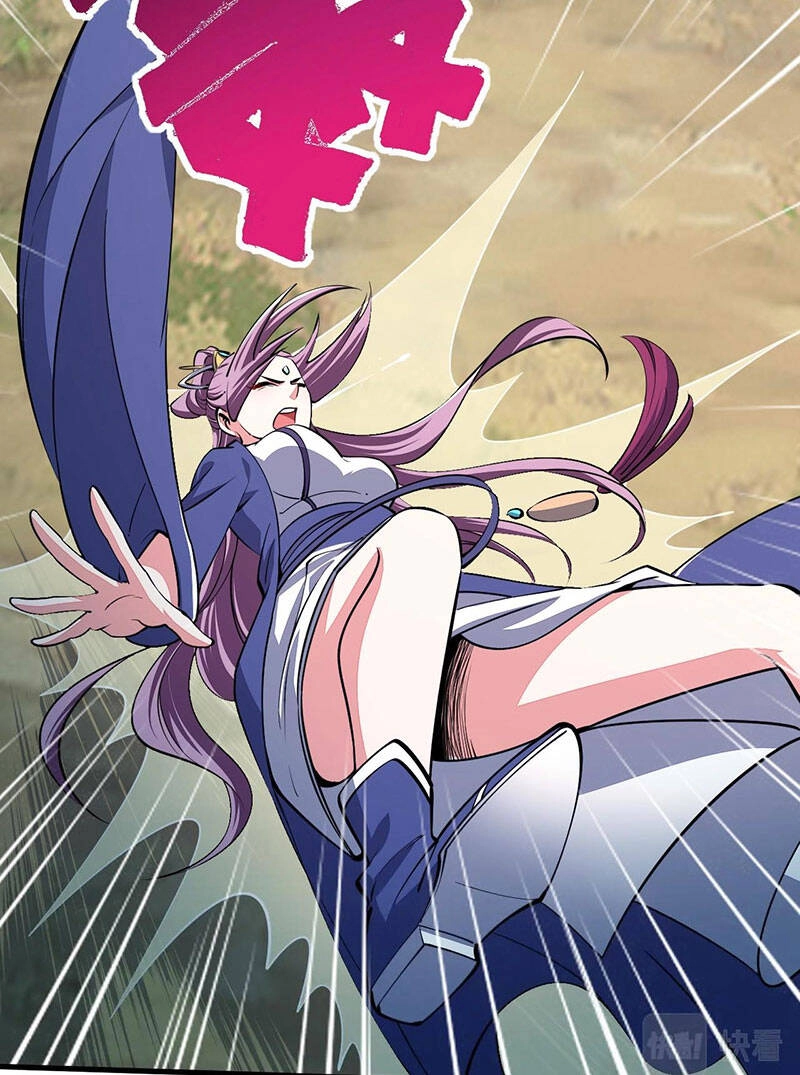 Ta Có Thể Rút Ra Thuộc Tính Chapter 28 - 33