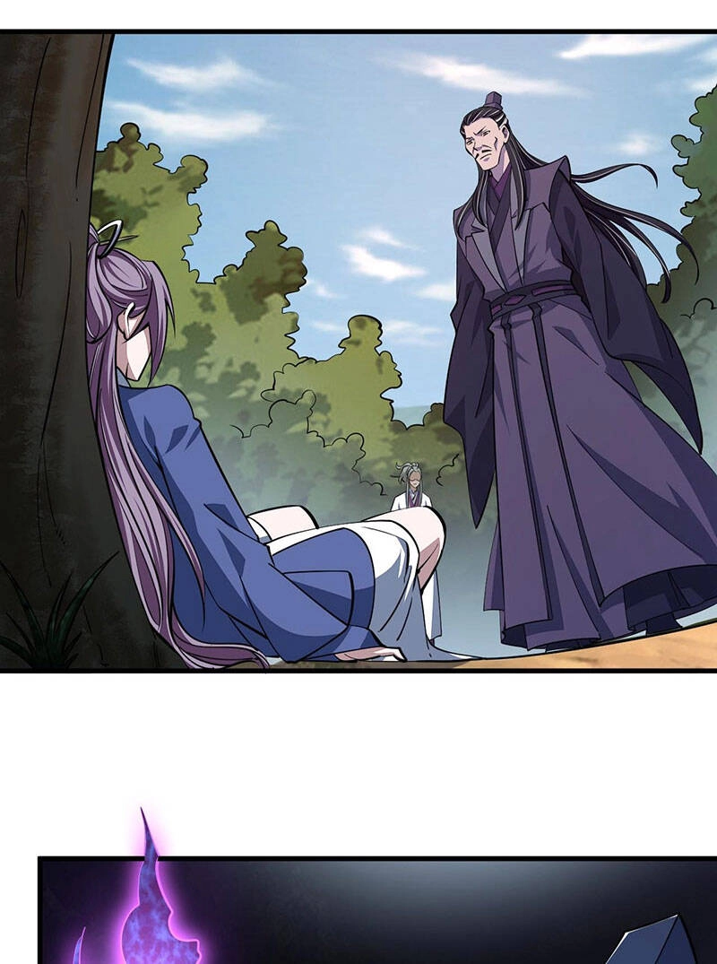 Ta Có Thể Rút Ra Thuộc Tính Chapter 28 - 35