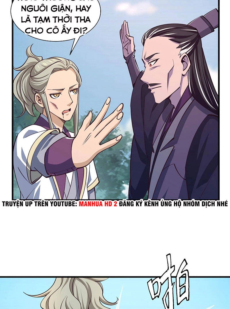 Ta Có Thể Rút Ra Thuộc Tính Chapter 28 - 37