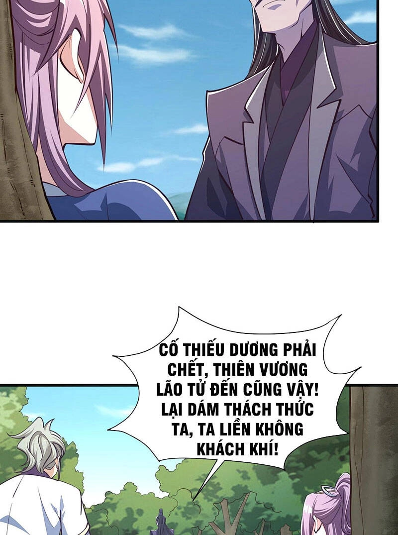 Ta Có Thể Rút Ra Thuộc Tính Chapter 28 - 40