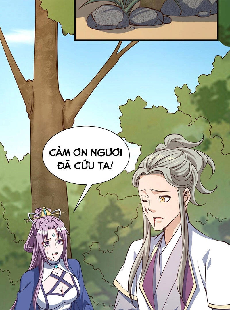 Ta Có Thể Rút Ra Thuộc Tính Chapter 28 - 42