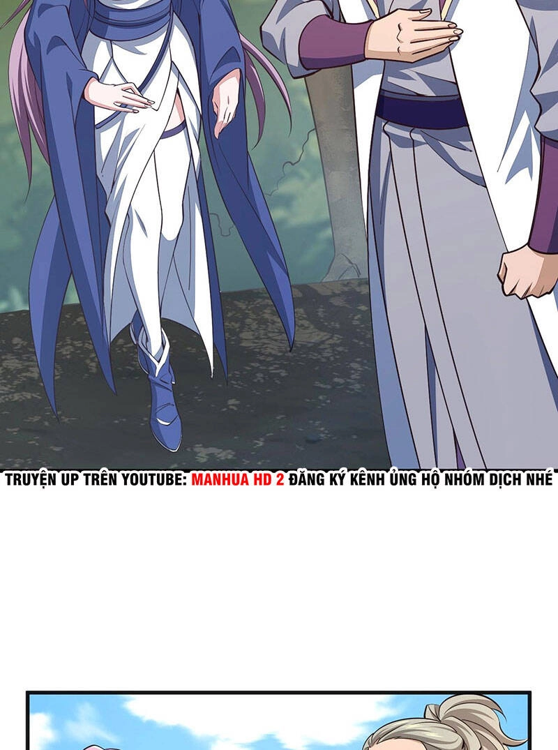 Ta Có Thể Rút Ra Thuộc Tính Chapter 28 - 43