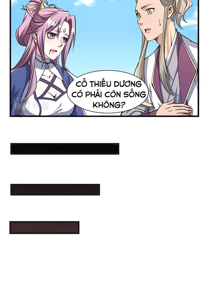 Ta Có Thể Rút Ra Thuộc Tính Chapter 28 - 44