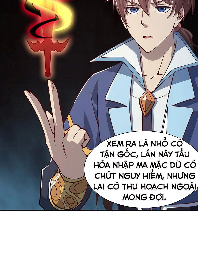 Ta Có Thể Rút Ra Thuộc Tính Chapter 28 - 48