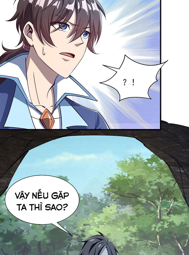 Ta Có Thể Rút Ra Thuộc Tính Chapter 28 - 51