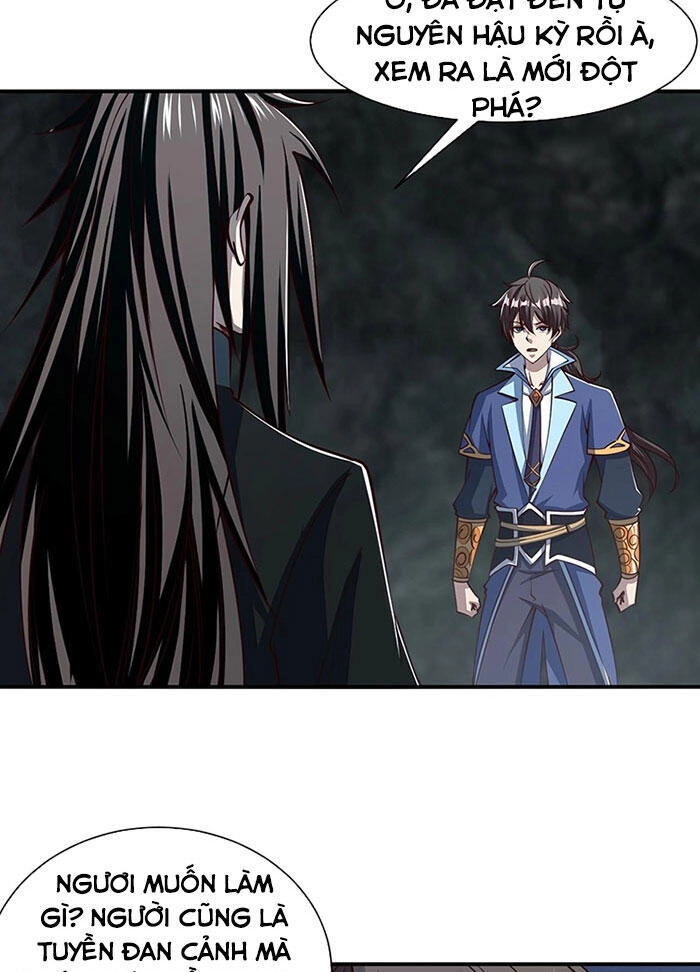 Ta Có Thể Rút Ra Thuộc Tính Chapter 29 - 4