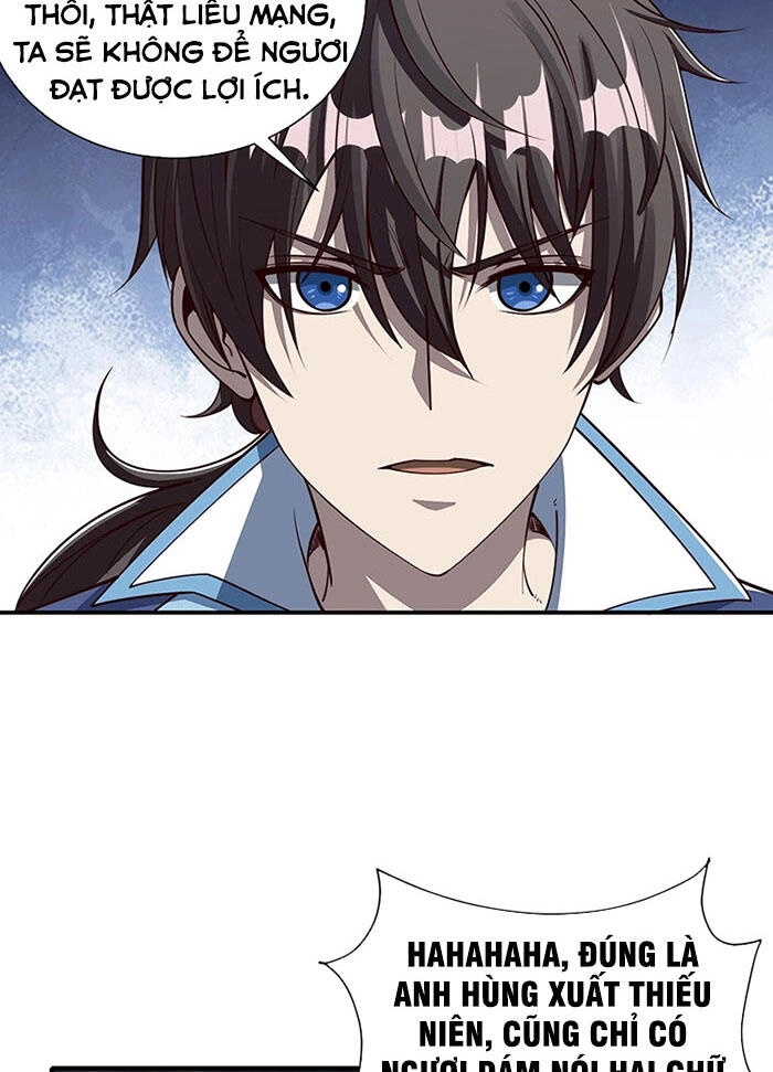 Ta Có Thể Rút Ra Thuộc Tính Chapter 29 - 5