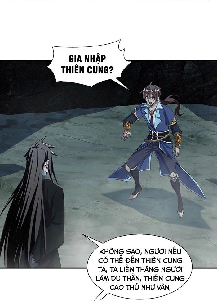 Ta Có Thể Rút Ra Thuộc Tính Chapter 29 - 8