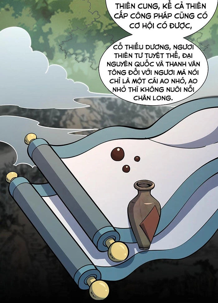 Ta Có Thể Rút Ra Thuộc Tính Chapter 29 - 10