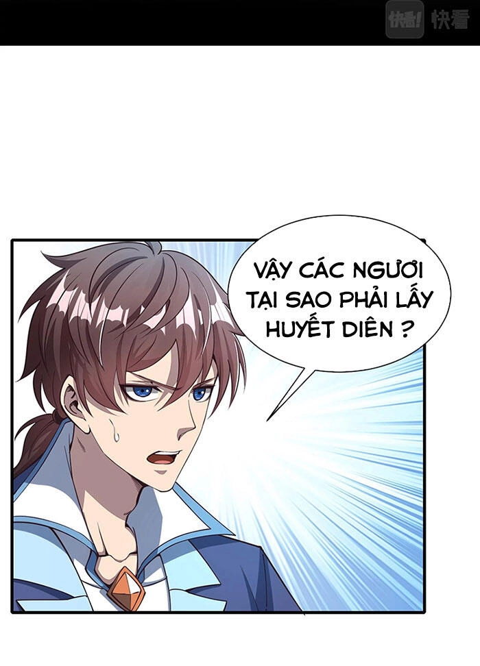 Ta Có Thể Rút Ra Thuộc Tính Chapter 29 - 11