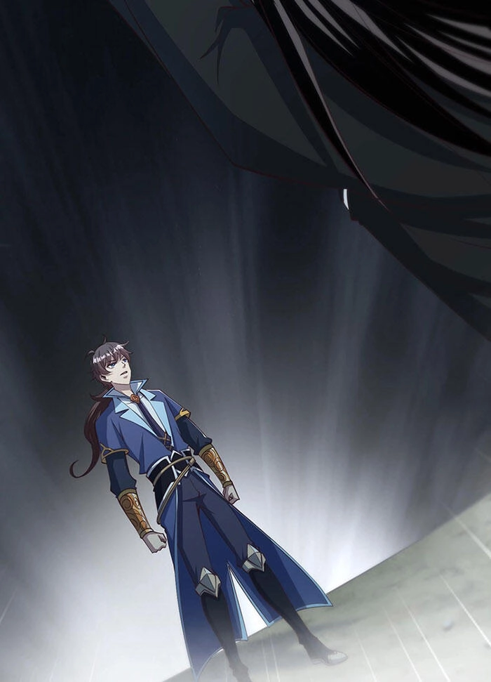 Ta Có Thể Rút Ra Thuộc Tính Chapter 29 - 13