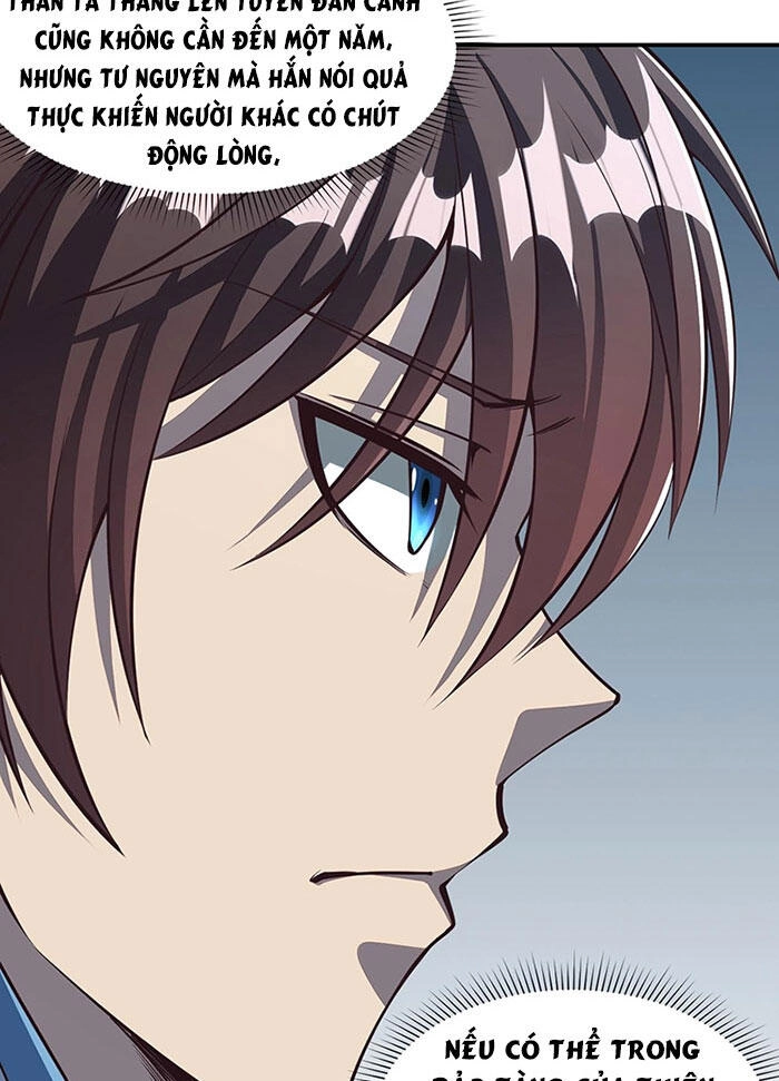 Ta Có Thể Rút Ra Thuộc Tính Chapter 29 - 15