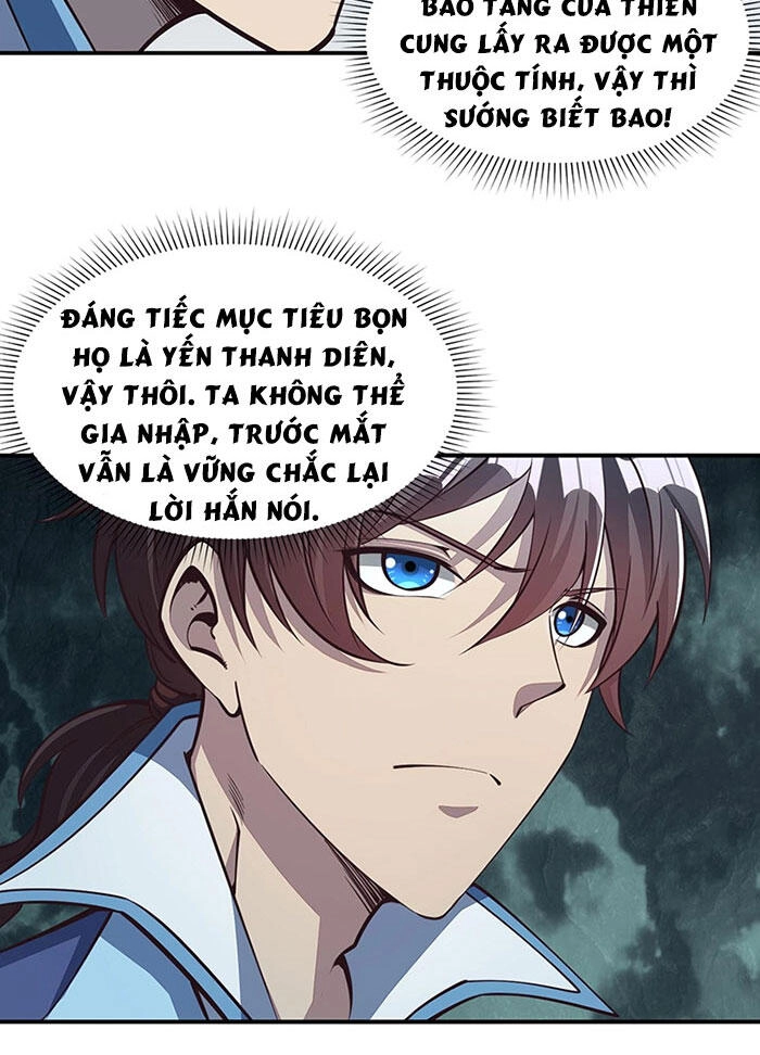 Ta Có Thể Rút Ra Thuộc Tính Chapter 29 - 16