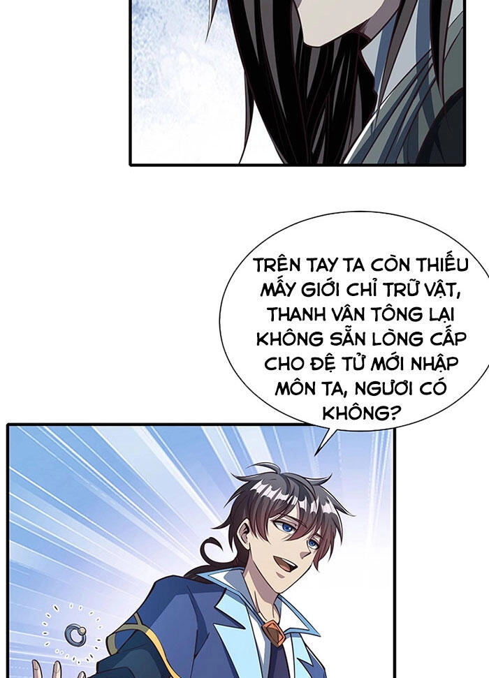 Ta Có Thể Rút Ra Thuộc Tính Chapter 29 - 18