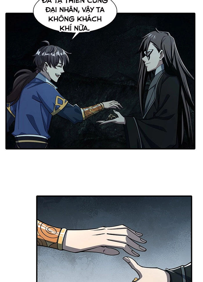 Ta Có Thể Rút Ra Thuộc Tính Chapter 29 - 21